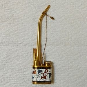 New in box Vintage Cloisonne Antique Collectible Rare Item